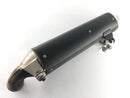 KTM LC4 640 DUKE 2 [2001] - Muffler de escape a la derecha-7