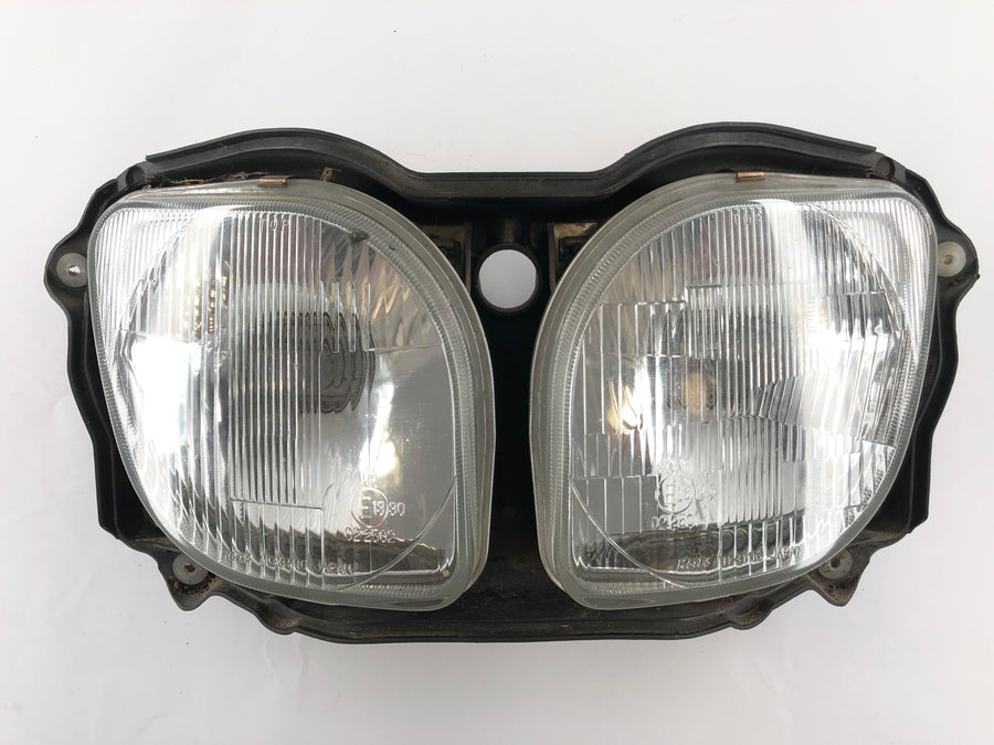 Yamaha YZF 750 R 4hn [1995] - Faros