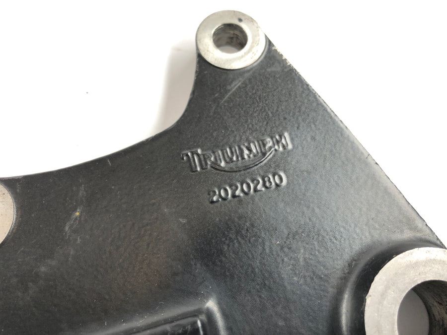 Triumph Sprint 955i RS T695 [2001] - Ancla de freno de placa de anclaje