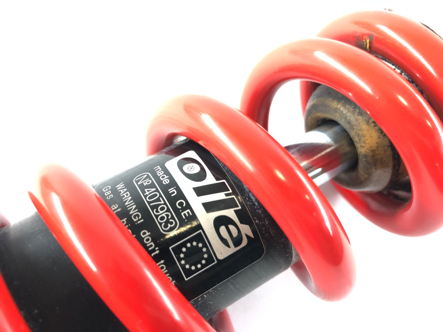 Aprilia RS4 125 TW [2014] - Houe Spring Bone de amortiguadores de primavera