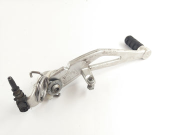 BMW R 1200 R K27 [2007] - Palanca de pisos del pedal del freno - 0