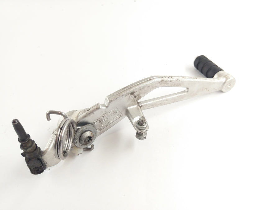 BMW R 1200 R K27 [2007] - Palanca de pisos del pedal del freno