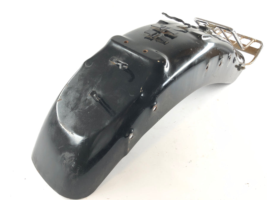 Suzuki vs 1400 VX51L [1992] - Fender trasera de placa protectora
