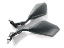 Esquina de espejo espejo de la esquina M10 [Stockware] - Yamaha Kawasaki Suzuki-6