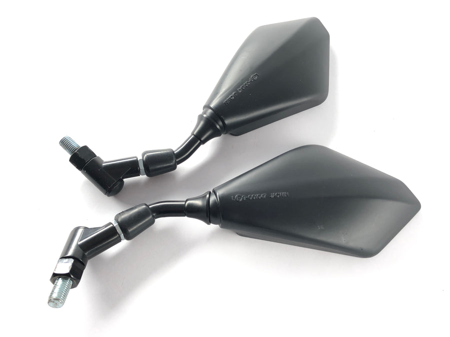 Esquina de espejo espejo de la esquina M10 [Stockware] - Yamaha Kawasaki Suzuki