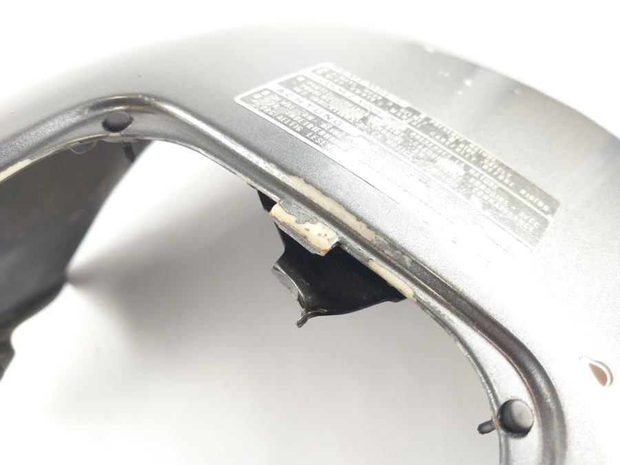 Honda ST 1100 SC26 Pan European [1990] - Cubierta de cobertura del tanque Tank Cover Cladding