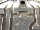 Yamaha XJ 900 F 58L [1985] - Banco de asiento-6