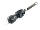 Suzuki Bandit GSF 650 S WVB5 [2005] - interruptor de luz de freno en la parte posterior-2