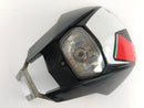 SWM SM 125 R [2017] - Faros de revestimiento-3