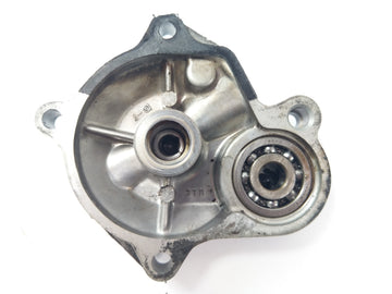 Yamaha XTZ 660 TENERE 3YF [1991] - Cubierta de la bomba de aceite - 0