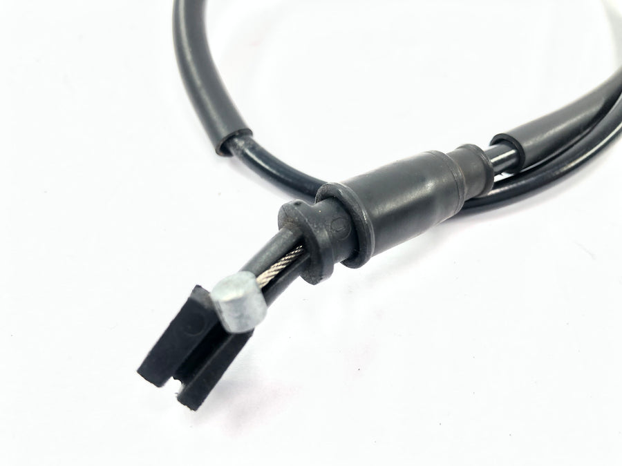 BMW R 1200 GS Adventure R12 - cable del estrangulador