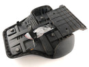 BMW C1 125 [2001] - Asiento del conductor del respaldo del respaldo-6