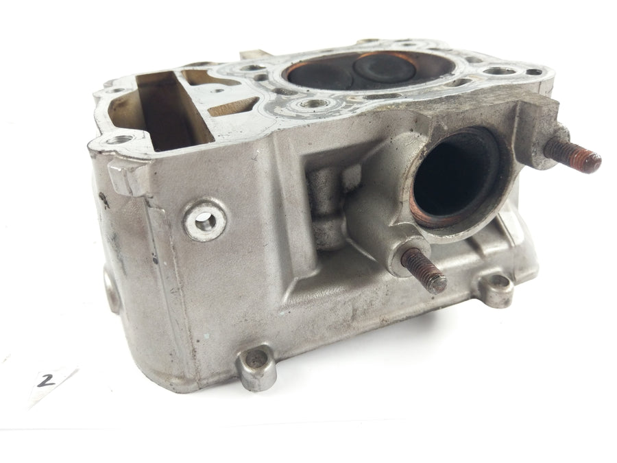 Honda XL 700 VA RD13 Transalp [2008] - cabeza de cilindro
