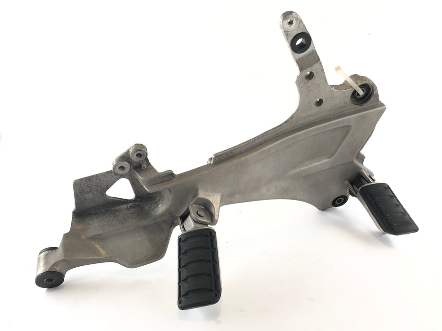 Honda ST 1100 SC26 Pan European [1990] - Rast Holder Footrest Derecha
