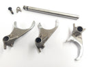 Triumph Thunderbird Sport 900 T309 RT [1997] - Switch Schitking Claws Set-3