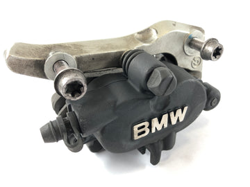 BMW K 1300 R [2010] - Calipadora de frenos detrás