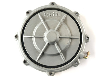 Aprilia Mille RSV 1000 ME [1999] - Tapa de acoplamiento de la tapa del motor - 0
