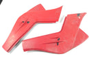 Ducati Pantah - Cagiva Alazzurra - Minoring Partes laterales-1