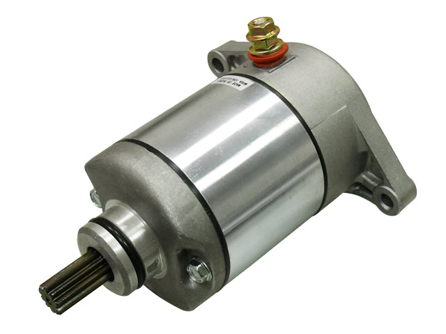 SUZUKI EIGER 400 LTA 2X4 [2002-2007] - Motor de arranque