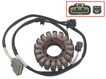 HONDA TRX 420 FM 2 [2014-2023] - Estator para ATV/UTV