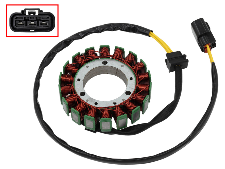 CF MOTO C FORCE 800 XC [2013-2015] - Estator