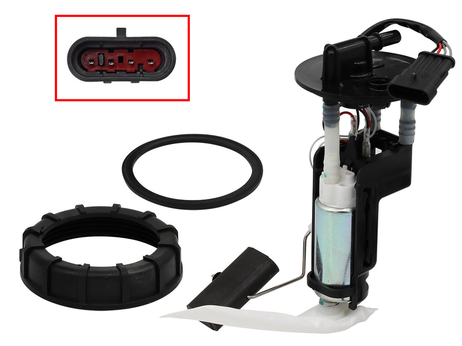 POLARIS GENERAL 1000 [2020-2022] - Bomba de combustible
