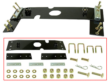 POLARIS SPORTSMAN 450 4 X 4 [2006-2007] - Kit de montaje quitanieves