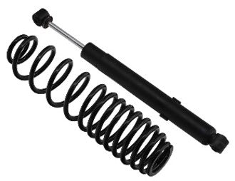 CAN-AM OUTLANDER 800 MAX STD [2010-2012] - Amortiguador delantero de gas