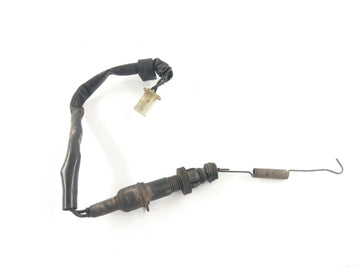 Honda Africa Twin XRV 750 RD07 [1993] - Remoleta de la rueda trasera del interruptor de la luz del freno - 0