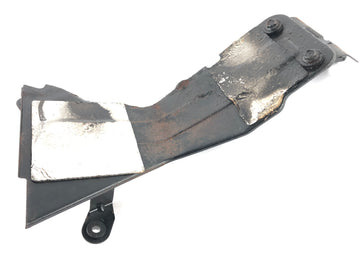 Suzuki Intruder VL 1500 AL [2000] - Cilindro trasero de protección térmica de cubierta del motor - 0