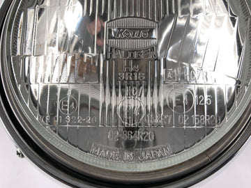 Yamaha XVS 650 Drag Star 4VR [1997] - Faros - 0