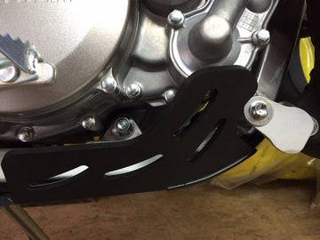YAMAHA WR 250 [2016-2023] - Placa de protección motor