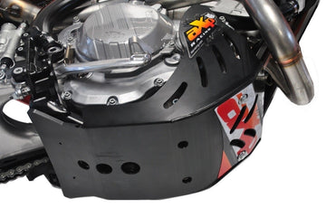 KTM 250 EXC F [2017-2023] - Placa de protección motor