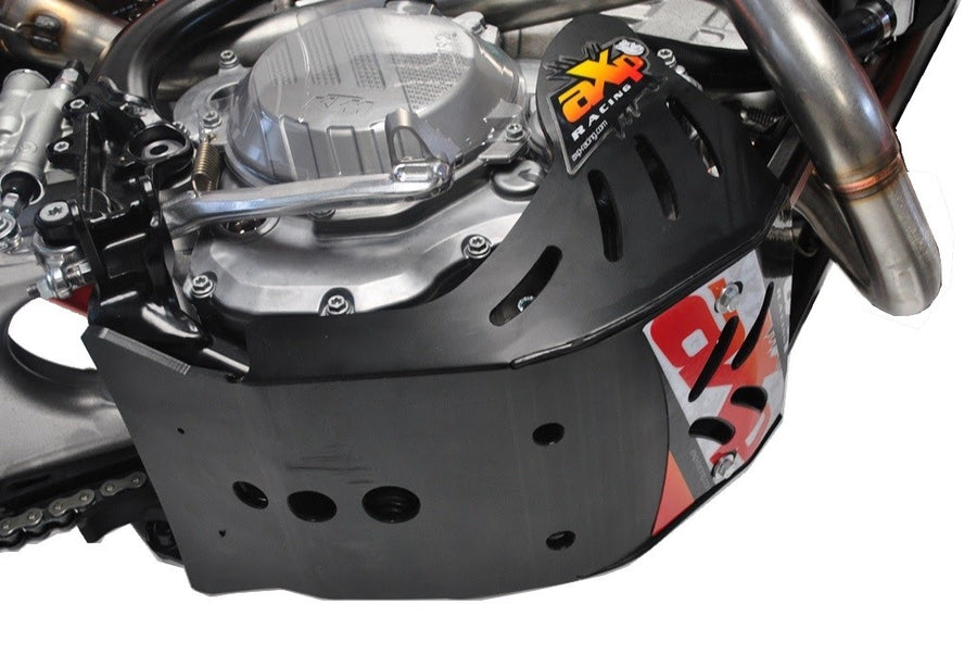 KTM 350 EXC F [2017-2023] - Placa de protección motor