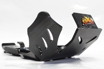 HUSQVARNA TE 250 I [2018-2023] - Placa de protección motor