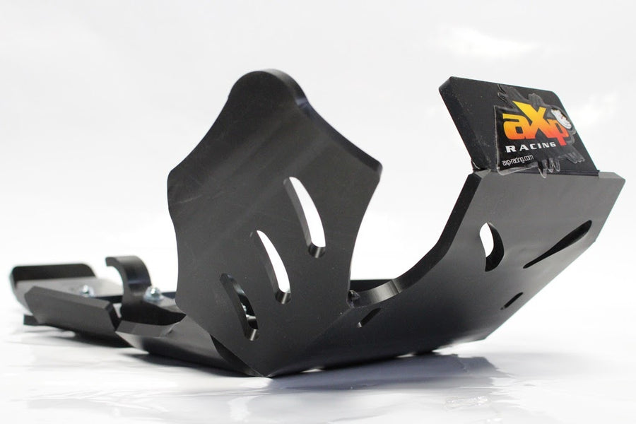 HUSQVARNA TE 250 I [2018-2023] - Placa de protección motor