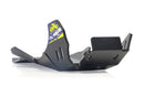 SHERCO SE 250 [2014-2024] - Placa de protección motor