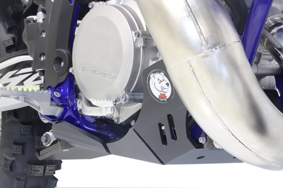 SHERCO SE 250 F [2014-2024] - Placa de protección motor