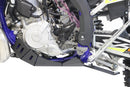 SHERCO SE 250 F [2014-2024] - Placa de protección motor
