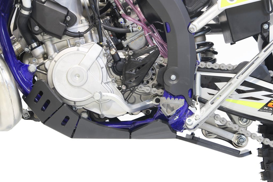 SHERCO SE 300 [2014-2024] - Placa de protección motor