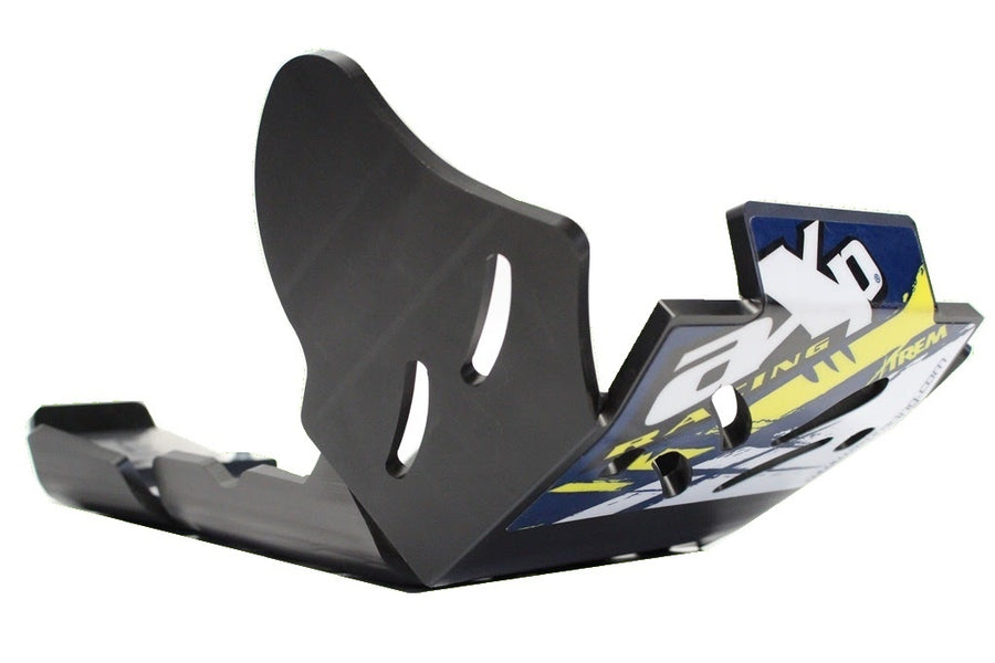 HUSQVARNA FE 350 [2017-2023] - Placa de protección motor