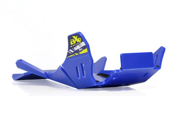 SHERCO SE 300 F [2014-2024] - Placa de protección motor