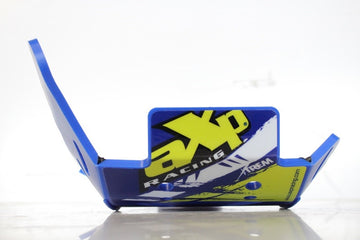 SHERCO SE F 250 [2012-2018] - Placa protectora de HDPE AXP Xtrem