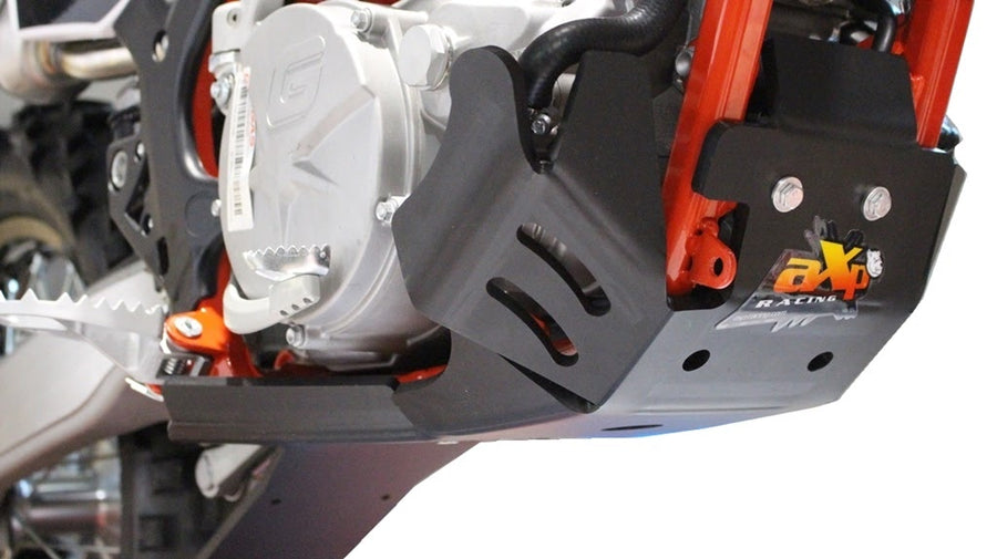 GAS GAS EC 300 [2018-2020] - Placa de protección motor