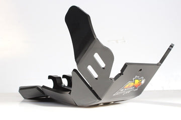 HUSQVARNA TX 125 [2017-2022] - Placa de protección motor