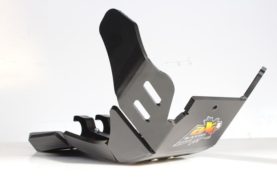 HUSQVARNA TX 125 [2017-2022] - Placa de protección motor