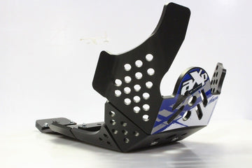 FANTIC XE 250 F [2021-2023] - Placa de protección motor