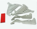 HONDA CRF 250 RX [2018-2019] - Protector de radiador