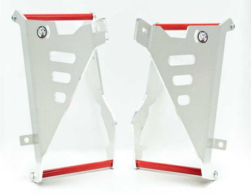 HONDA CRF 250 R [2018-2019] - Protector de radiador