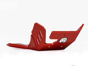 BETA XTRAINER 300 [2016-2022] - Placa de protección motor